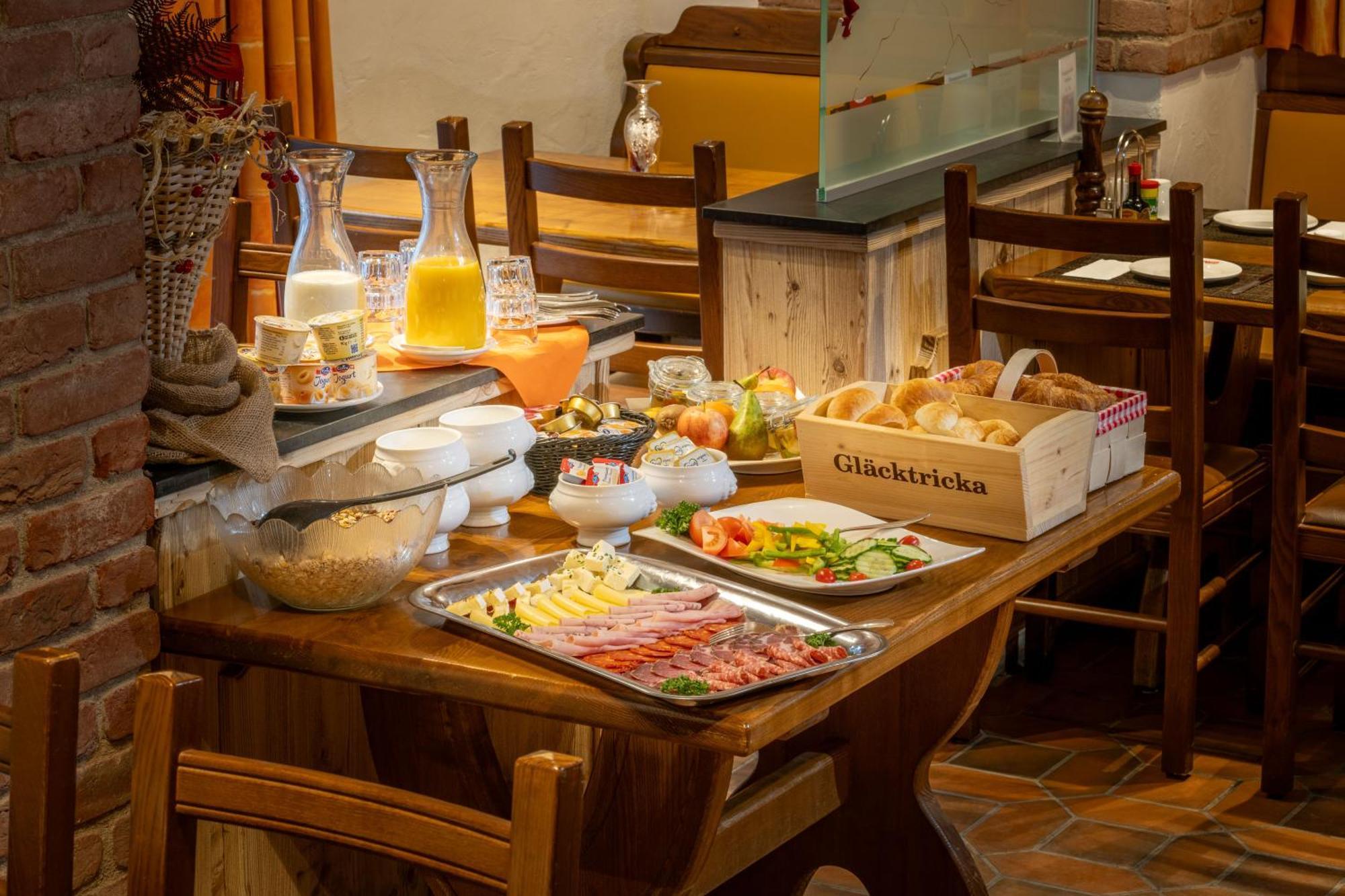 Mountain Lodge Grächen Εξωτερικό φωτογραφία