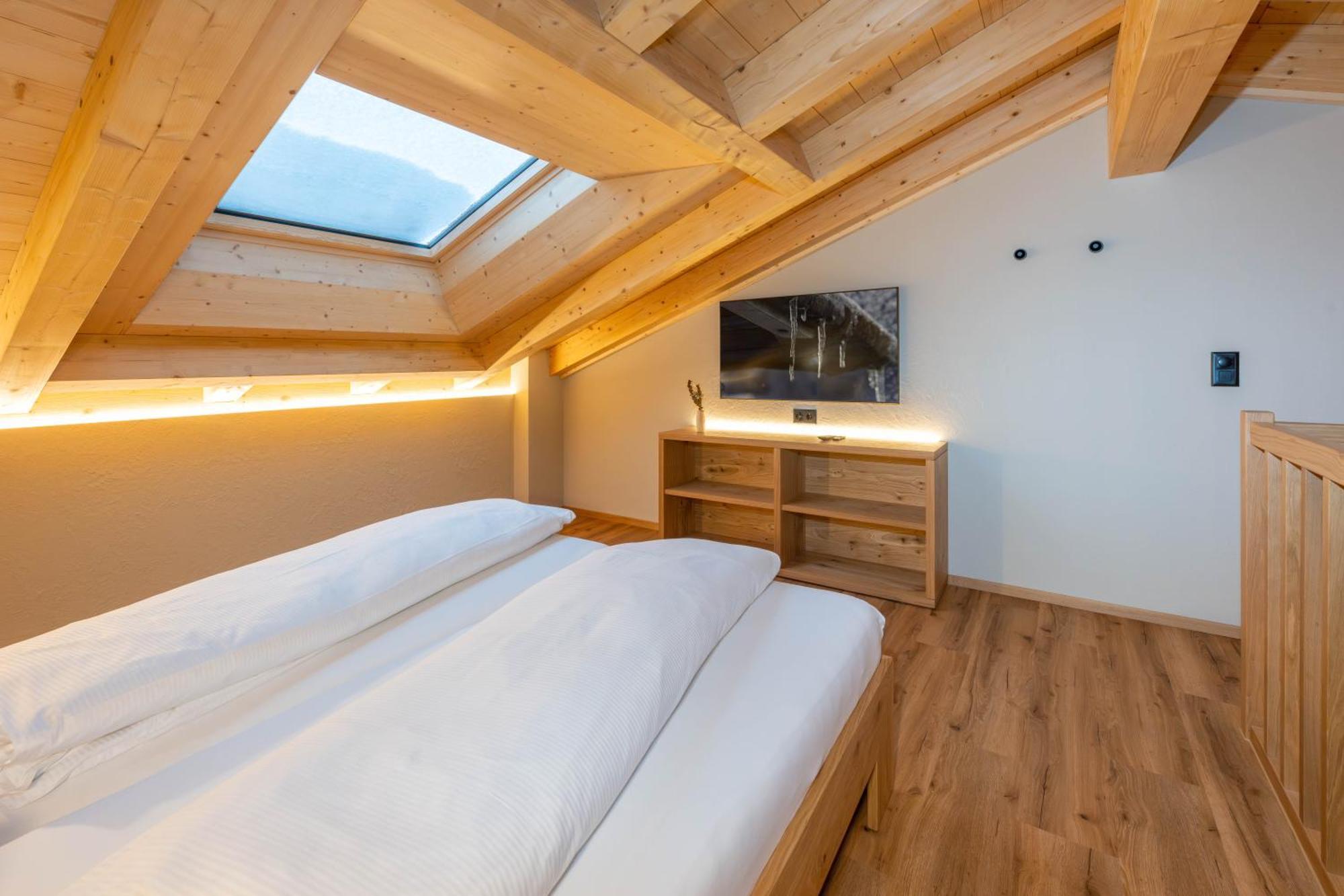 Mountain Lodge Grächen Εξωτερικό φωτογραφία
